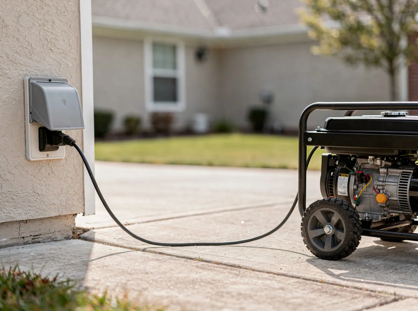 Home Generator Repair Chevy Chase, MD FAQs